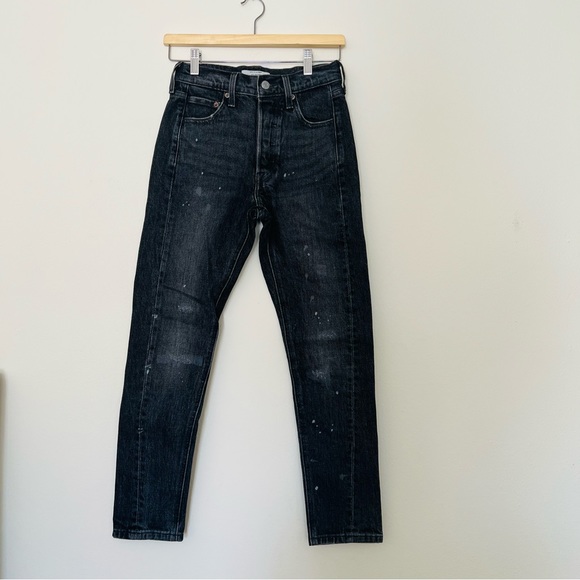 Levi’s 501 Skinny Altered Jeans - Picture 3 of 10